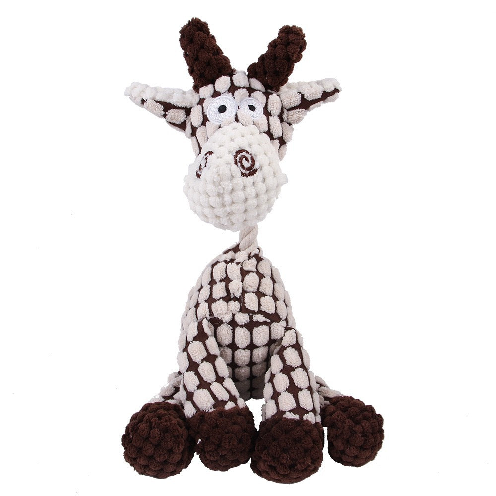 Chewy - Durable Chew Toys