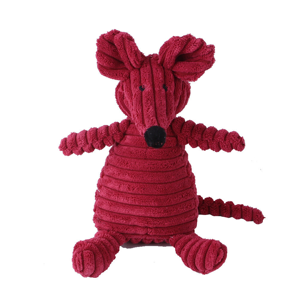Squeaky Friends