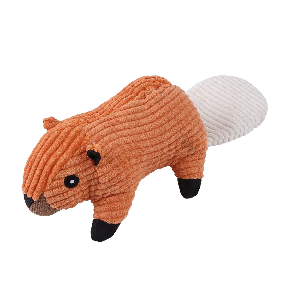 Squeaky Friends