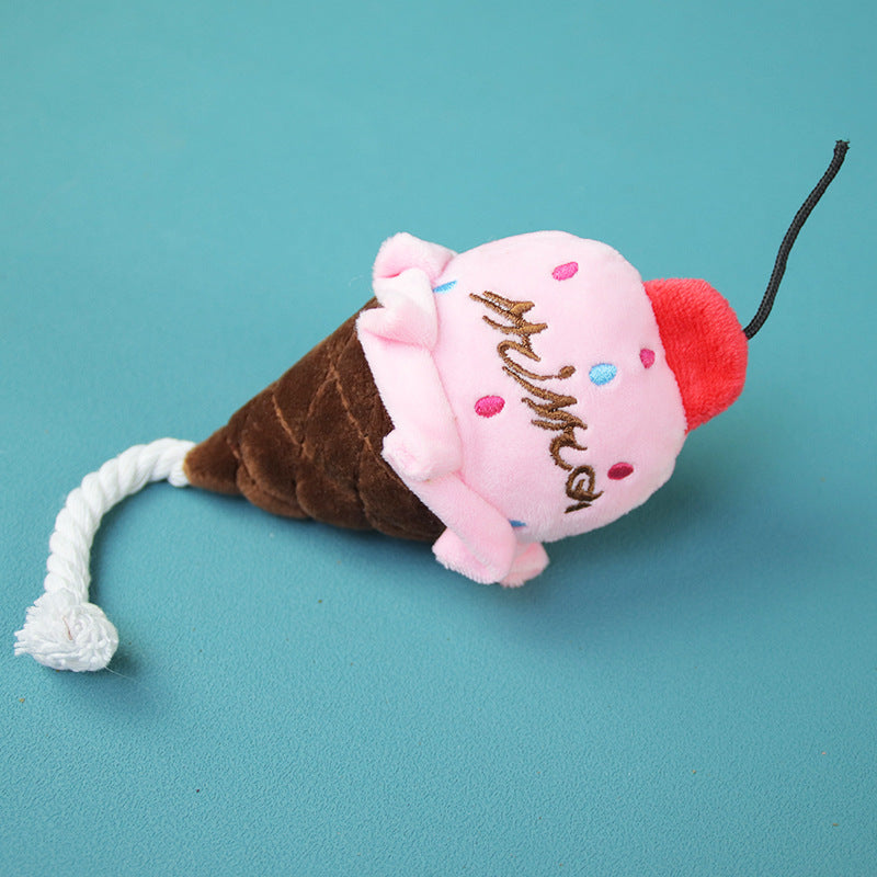 Chewy - Durable Chew Toys