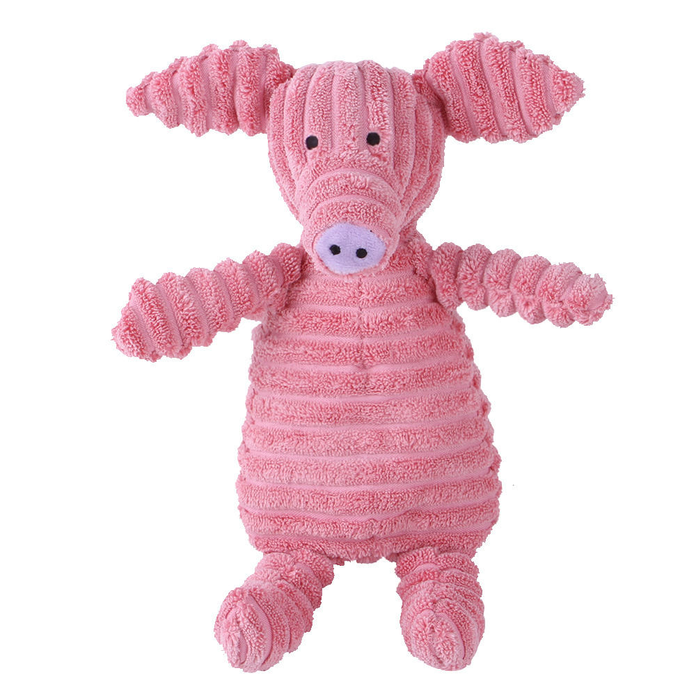 Squeaky Friends