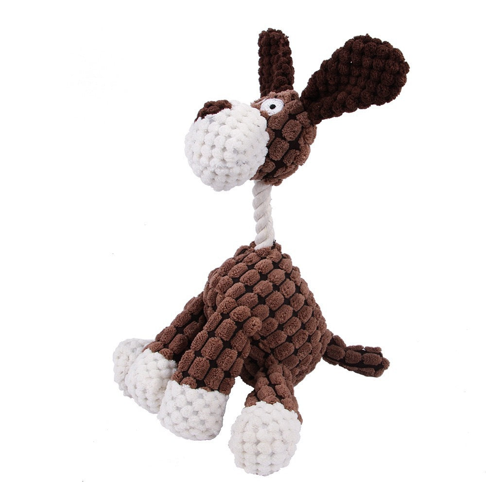 Chewy - Durable Chew Toys