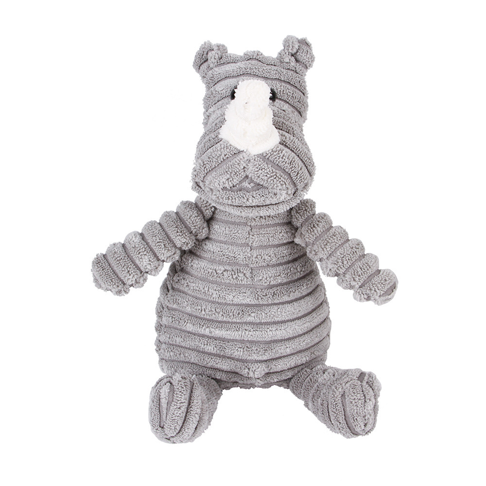 Squeaky Friends