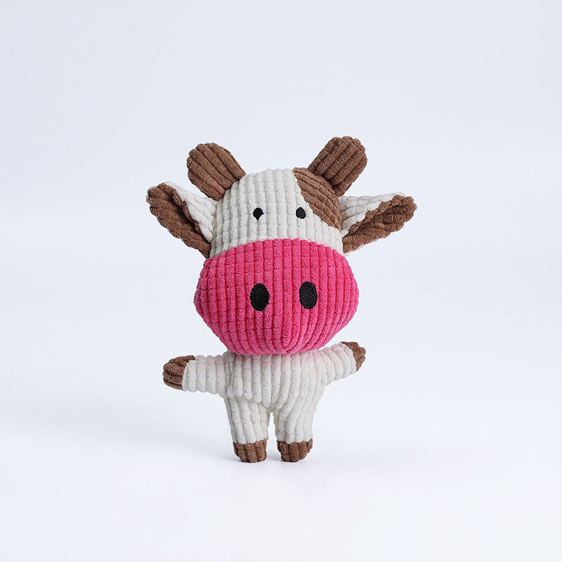Chewy - Durable Chew Toys